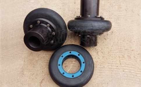 UL型轮胎联轴器