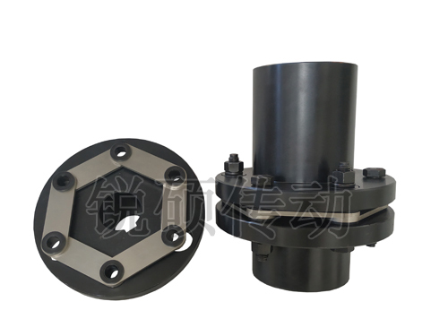 JMI型弹性膜片联轴器
