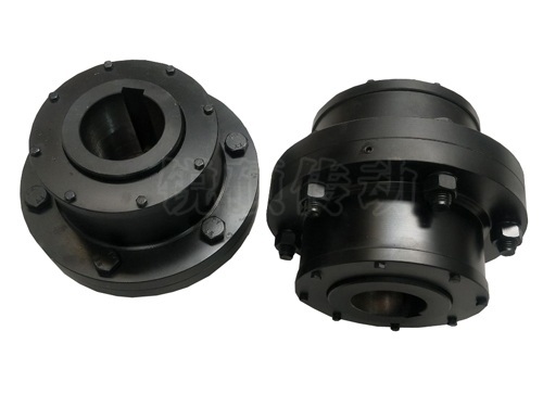 CL型齿式联轴器