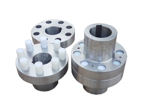 LX型不锈钢弹性柱销联轴器