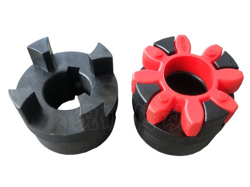 LX型星型弹性联轴器