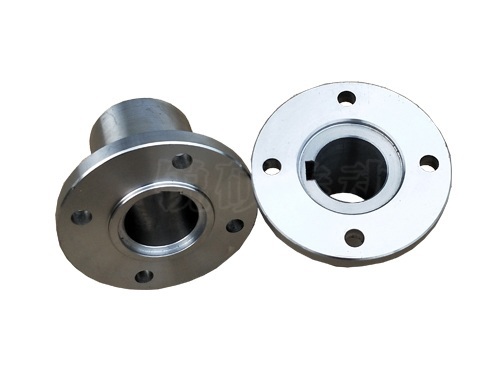 YLI型凸缘联轴器